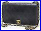 Auth-CHANEL-Black-Quilted-Leather-Flap-Cover-Gold-Chain-Shoulder-Bag-53988-01-na