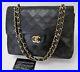 Auth-CHANEL-Black-Quilted-Leather-Flap-Cover-Gold-Chain-Shoulder-Bag-54998-01-xd