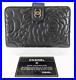 Auth-CHANEL-CC-CoCo-Camellia-leather-lambskin-wallet-black-Bifold-From-Japan-01-qf