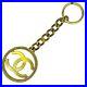 Auth-CHANEL-Keyring-Keychain-Bag-Charm-Accessories-Gold-Plated-Coco-Mark-CC-Logo-01-eshe