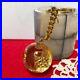 Auth-CHANEL-Keyring-Keychain-Bag-Charm-Accessory-Sphere-Coco-Mark-Camellia-Gold-01-vcra