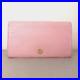 Auth-CHANEL-Long-Purse-Wallet-CC-Logo-Leather-Pink-Made-in-Italy-01-bis