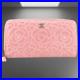 Auth-CHANEL-Long-Wallet-Camellia-Coco-Mark-Pink-Round-Zippy-Flower-Leather-01-et