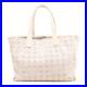Auth-CHANEL-New-Travel-Line-Nylon-Jacquard-Leather-Tote-Bag-A15991-Used-F-S-01-wh