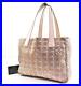 Auth-CHANEL-New-Travel-Line-Pale-Pink-Nylon-and-Leather-Tote-Bag-Purse-57366-01-tx