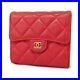 Auth-CHANEL-Trifold-Wallet-Matelasse-Lambskin-Cherry-Red-Gold-Hardware-Women-s-01-wyse