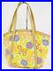 Auth-CHANEL-Yellow-Canvas-and-Brown-Leather-Tote-Shoulder-Bag-Purse-51655-01-mo