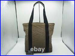 Auth PN7 Chanel Sport Line Tote Bag with seal and guarantee card from Japan