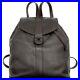 Auth-Used-Vintage-Chanel-CC-Lambskin-Leather-Backpack-Ruckpack-Dark-Brown-01-prmz