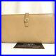 Auth-Vintage-Chanel-Coco-Button-Bifold-Long-Wallet-Beige-Leather-Made-in-Italy-01-zc