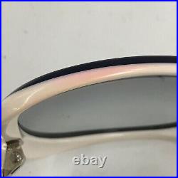 Auth chanel Cambon sunglasses plastic black BC0984873 FromJapan 1204 7641