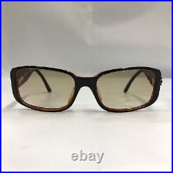 Auth chanel matelasse sunglasses plastic brown 5111 FromJapan 0911 7108