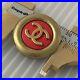 Auth-vTg-CHANEL-BOUTIQUE-Jacket-button-Rose-GOLD-3D-CC-logo-On-Red-Resin-21mm-01-viqd