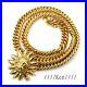 CHANEL-BELT-AUTH-Coco-chain-CC-Rare-Gold-Vintage-Coin-Necklace-Lion-74cm-F-S-01-pjql