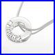 CHANEL-Necklace-Cutout-Logo-Circle-Pendant-Snake-Chain-Silver-Ag925-Women-Auth-01-wxh