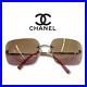 CHANEL-Sunglasses-4017-C124-77-Women-From-JAPAN-USED-Auth-Rare-PINK-01-rws