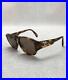 CHANEL-Sunglasses-Tortoise-Shell-Brown-Gold-CC-Logo-01452-91235-with-Case-Auth-01-zsy