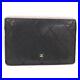 Chanel-Coco-Mark-Card-Case-Coin-Case-Lambskin-Holder-Leather-Purse-Black-Auth-01-wv