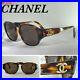 Chanel-Sunglasses-Eyewear-Coco-CC-Logo-Tortoise-Shell-Vintage-Auth-01-yx