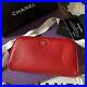 Good-Condition-CHANEL-Pouch-Clutch-Bag-Pouch-Bag-Red-CC-Logo-Auth-With-Box-01-qgw