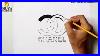 How-To-Draw-Chanel-Logo-Draw-And-Coloring-Logos-01-dt